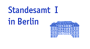 Standesamt I in Berlin