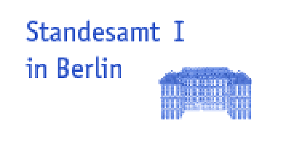 Standesamt I in Berlin